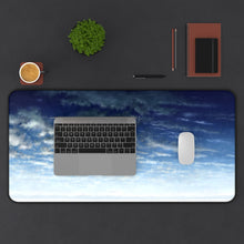 Load image into Gallery viewer, Anime Original Mouse Pad (Desk Mat) With Laptop
