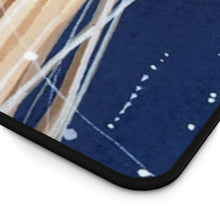 Load image into Gallery viewer, Chobits Mouse Pad (Desk Mat) Hemmed Edge

