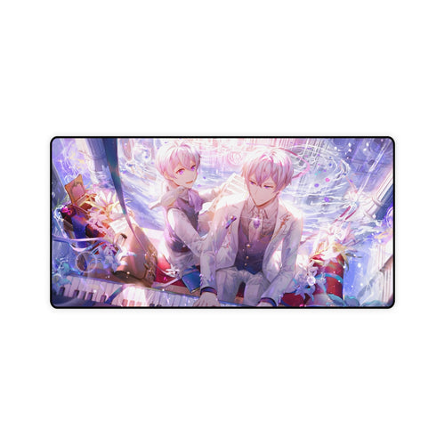 IDOLiSH7 Mouse Pad (Desk Mat)