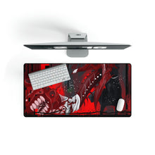 Load image into Gallery viewer, Tokyo Ghoul:re Mouse Pad (Desk Mat)
