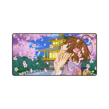 Load image into Gallery viewer, Tsubasa: Reservoir Chronicle Mouse Pad (Desk Mat)
