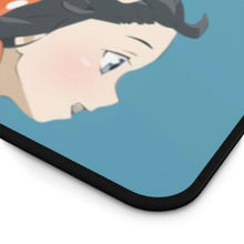 Load image into Gallery viewer, A Place Further Than The Universe Mouse Pad (Desk Mat) Hemmed Edge
