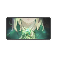 Load image into Gallery viewer, Violet Evergarden Mouse Pad (Desk Mat)
