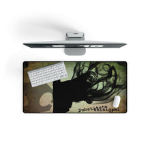 Load image into Gallery viewer, Anime Bleach Mouse Pad (Desk Mat)
