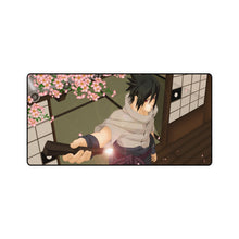 Load image into Gallery viewer, Anime Naruto Mouse Pad (Desk Mat)
