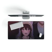 Load image into Gallery viewer, Koori Zokusei Danshi to Cool na Douryou Joshi Mouse Pad (Desk Mat)

