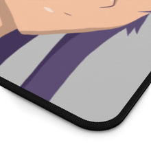 Load image into Gallery viewer, Highschool Of The Dead Mouse Pad (Desk Mat) Hemmed Edge
