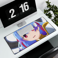 Load image into Gallery viewer, Banished from the Hero's Party Mouse Pad (Desk Mat)
