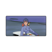Load image into Gallery viewer, Nausicaä of the Valley of the Wind Mouse Pad (Desk Mat)
