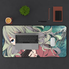 Load image into Gallery viewer, Anime Original Mouse Pad (Desk Mat) With Laptop
