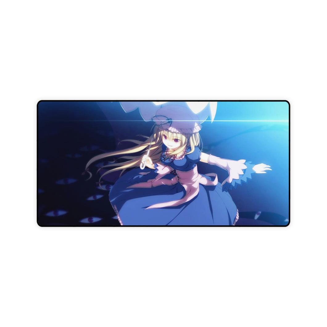 Touhou Mouse Pad (Desk Mat)