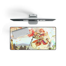 Load image into Gallery viewer, Anime Original Mouse Pad (Desk Mat) On Desk
