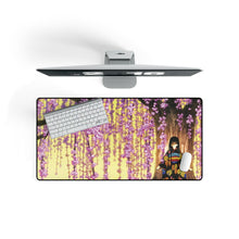 Load image into Gallery viewer, Jigoku Shōjo Mouse Pad (Desk Mat)
