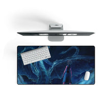 Load image into Gallery viewer, Anime Bleach Mouse Pad (Desk Mat)
