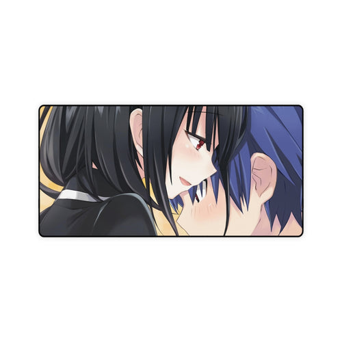 Date A Live Mouse Pad (Desk Mat)