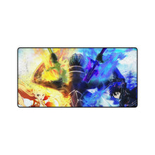 Load image into Gallery viewer, Sword Art Online Mouse Pad (Desk Mat)
