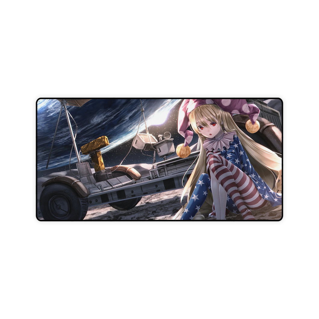 Touhou Mouse Pad (Desk Mat)