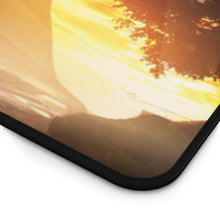 Load image into Gallery viewer, Anime Original Mouse Pad (Desk Mat) Hemmed Edge
