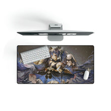 Load image into Gallery viewer, Vocaloid Mouse Pad (Desk Mat)
