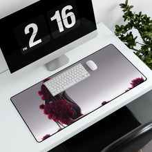Load image into Gallery viewer, Anime Original Mouse Pad (Desk Mat) With Laptop
