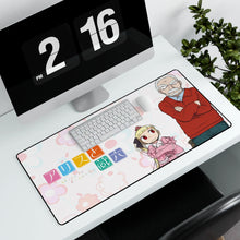 Load image into Gallery viewer, Alice to Zouroku Mouse Pad (Desk Mat)
