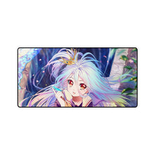 Load image into Gallery viewer, No Game No Life Mouse Pad (Desk Mat)
