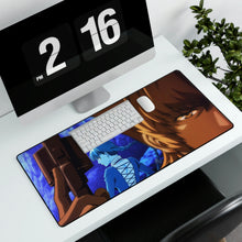 Load image into Gallery viewer, Anime To the Abandoned Sacred Beasts Mouse Pad (Desk Mat)

