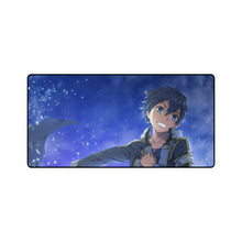 Load image into Gallery viewer, Sword Art Online Mouse Pad (Desk Mat)

