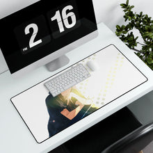 Load image into Gallery viewer, Anime Original Mouse Pad (Desk Mat) With Laptop

