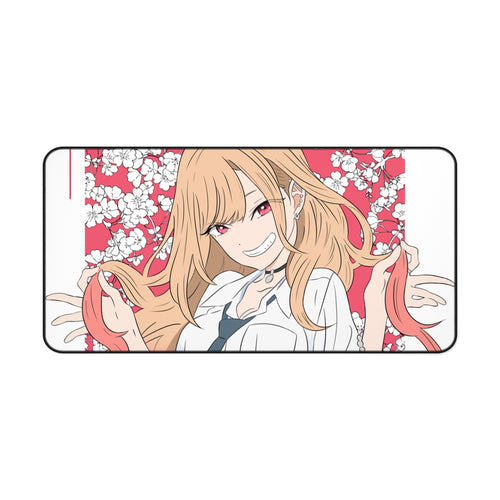 My Dress-Up Darling Marin Kitagawa Mouse Pad (Desk Mat)