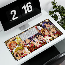 Load image into Gallery viewer, Love Live! Mouse Pad (Desk Mat) With Laptop
