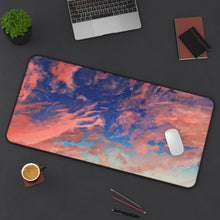 Load image into Gallery viewer, Anime Original Mouse Pad (Desk Mat) On Desk
