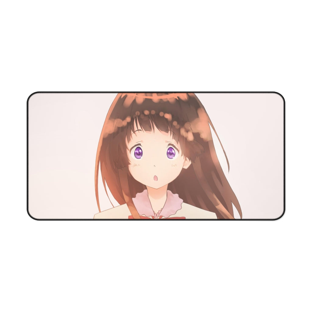 Hyouka Eru Chitanda Mouse Pad (Desk Mat)