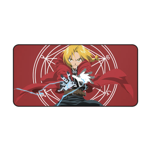 FullMetal Alchemist Mouse Pad (Desk Mat)