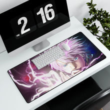 Load image into Gallery viewer, Jujutsu Kaisen Mouse Pad (Desk Mat)
