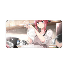 Load image into Gallery viewer, The Quintessential Quintuplets Nino Nakano Mouse Pad (Desk Mat)
