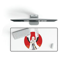 Load image into Gallery viewer, Anime Touken Ranbu Mouse Pad (Desk Mat)
