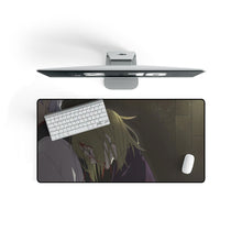Load image into Gallery viewer, Anime Gintama Mouse Pad (Desk Mat) On Desk
