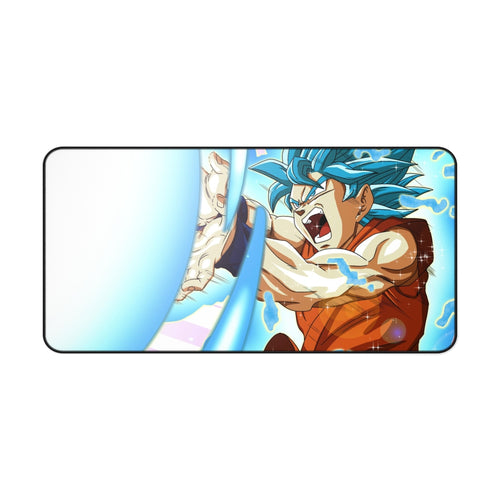 SSGSS Goku Mouse Pad (Desk Mat)