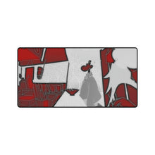 Load image into Gallery viewer, The Tatami Galaxy Mouse Pad (Desk Mat)
