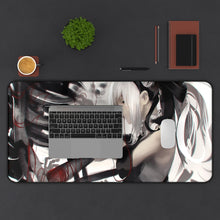 Load image into Gallery viewer, Anime Original Mouse Pad (Desk Mat) With Laptop
