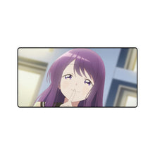 Load image into Gallery viewer, nan Mouse Pad (Desk Mat)
