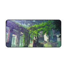 Load image into Gallery viewer, Anime Original Mouse Pad (Desk Mat)
