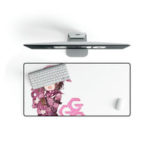 Load image into Gallery viewer, Sword Art Online Alternative: Gun Gale Online Mouse Pad (Desk Mat)
