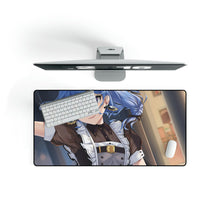 Load image into Gallery viewer, nan Mouse Pad (Desk Mat)
