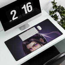 Load image into Gallery viewer, Mo Dao Zu Shi Mouse Pad (Desk Mat) With Laptop
