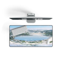 Load image into Gallery viewer, Your Name. Mouse Pad (Desk Mat)
