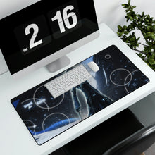 Load image into Gallery viewer, Sword Art Online Mouse Pad (Desk Mat)
