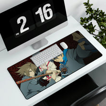 Load image into Gallery viewer, Tokyo Majin Gakuen Kenpucho Mouse Pad (Desk Mat)
