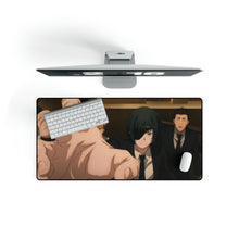 Load image into Gallery viewer, Chainsaw Man Mouse Pad (Desk Mat)
